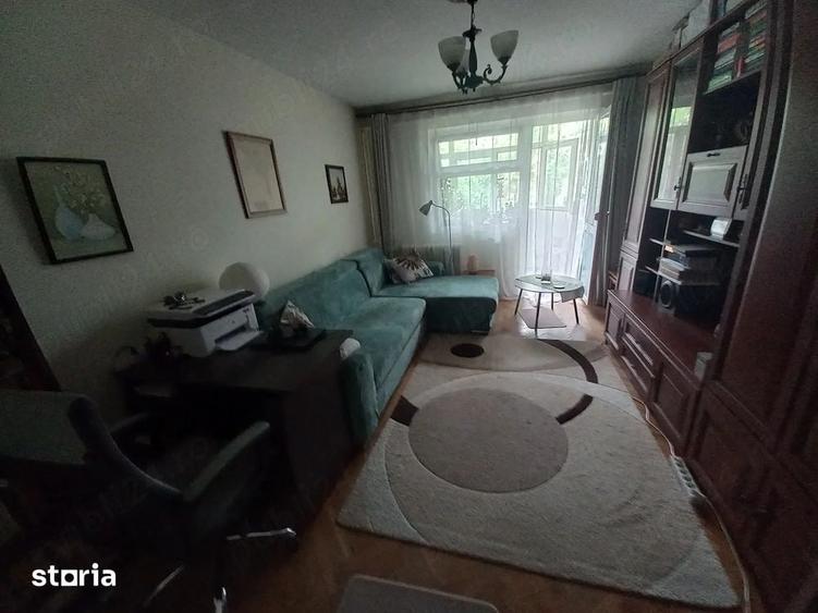 Apartament 2 camere Podu de Piatra - 1