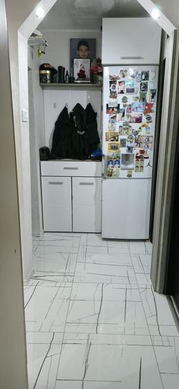 Apartament cu 2 camere decomandat în Crișan