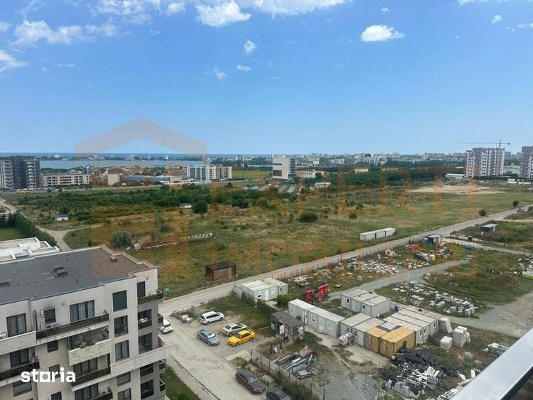 Apartament 2 camere de vanzare, in Tomis Plus - Maurer Residence - 19
