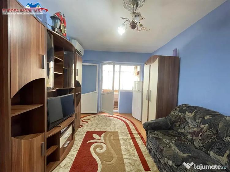 Garsoniera de zona Dalas Tulcea - 2