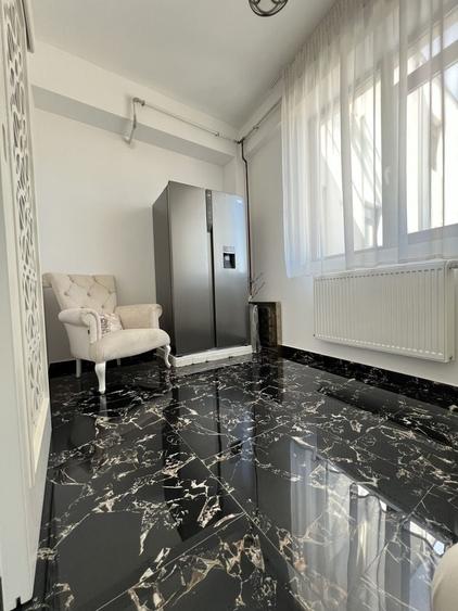 Apartament cu 2 camere în Sud