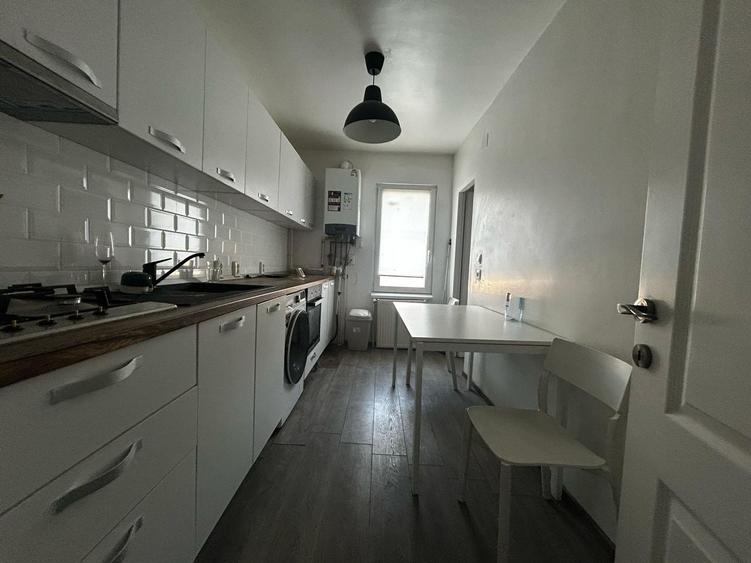 Apartament 2 camere decomandate | zona Primarie Ludus - 5