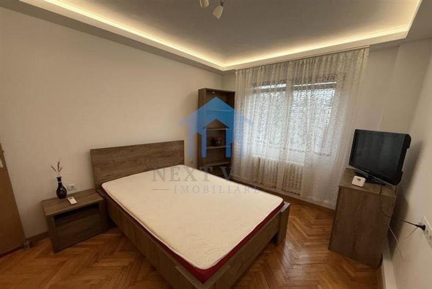 Apartament cu 3 camere decomandat, mobilat în Mănăștur — fotografia 1
