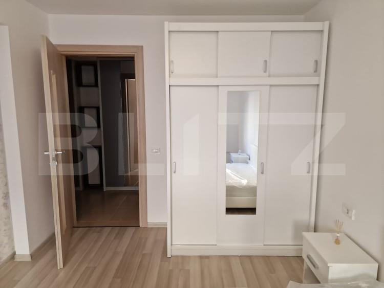 Apartament 2 camere . 62 mp , etaj 4 , Urban , Coresi Tractorul - 5