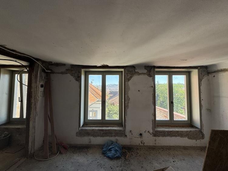 Garsonieră în Dosu Bricii