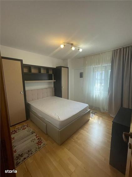 Apartament cu 2 camere decomandat în Ultracentral