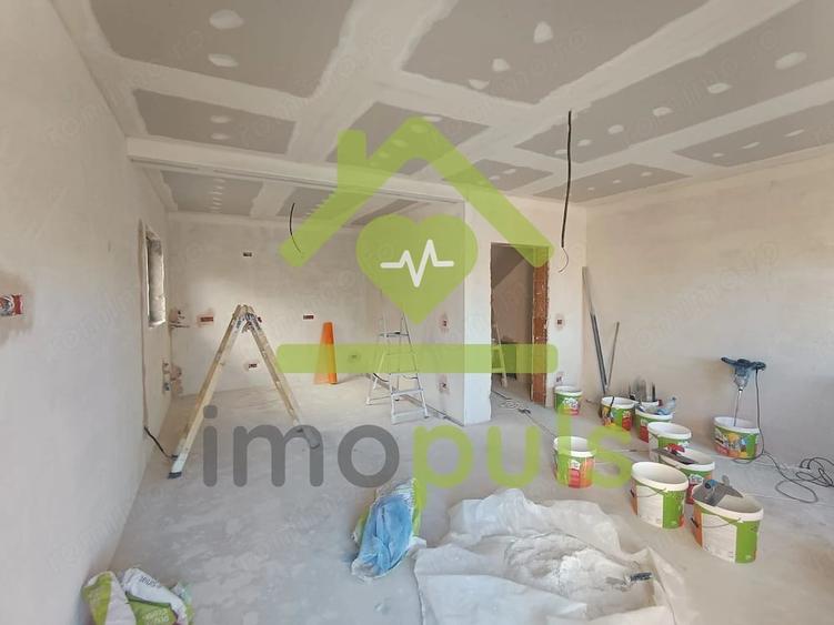 Duplex Giroc, spatios cu 3 dormitoare - 1