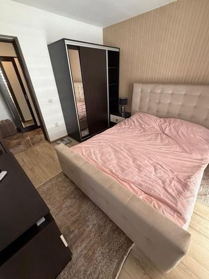 INCHIRIEZ APARTAMENT IN BLOC NOU ULTRACENTRAL cu loc de parcare gratuit inclus - 3