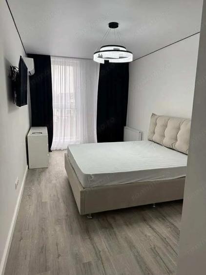 Garsonieră decomandată în Take Ionescu