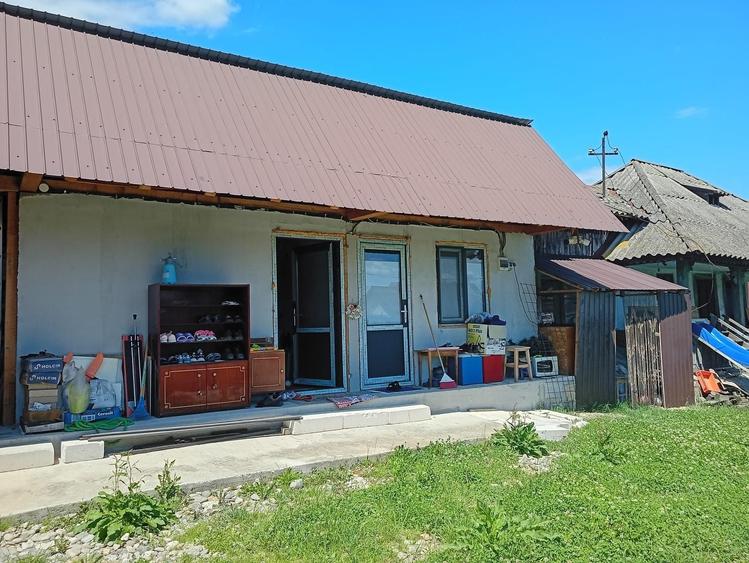 Casă cu 4 camere în Central