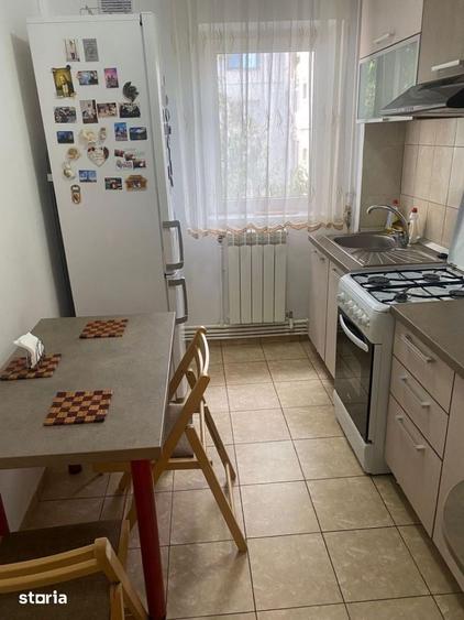 Apartament 2 camere decomandat ICIL |Centrala pe gaz | Boxa |Parcare - 3
