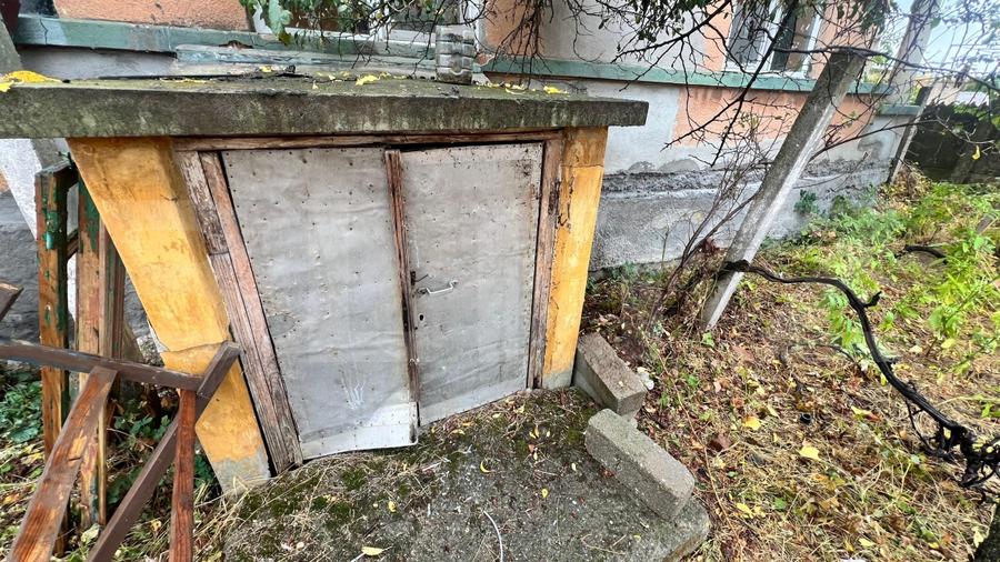 Casă individuală cu 4 camere cu Canalizare în Nord-Vest