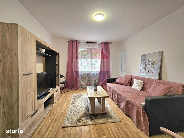 Apartament cu 3 camere decomandat în Inel I