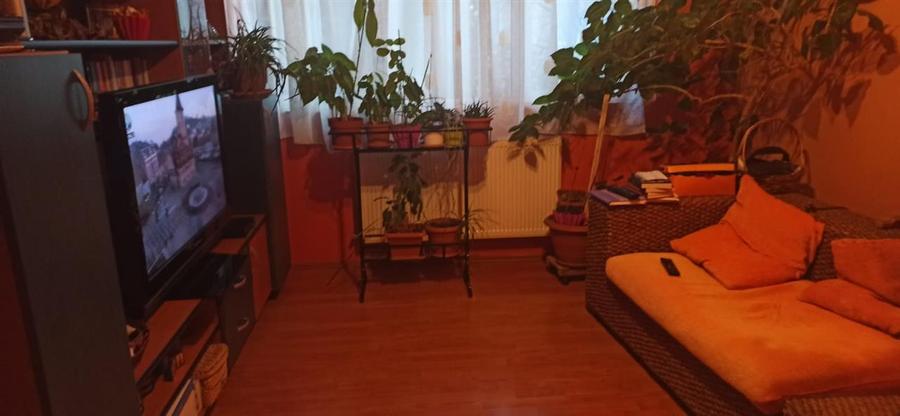 Apartament cu 3 camere decomandat, mobilat în Berceni