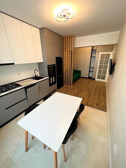 Apartament cu 2 camere în Copou