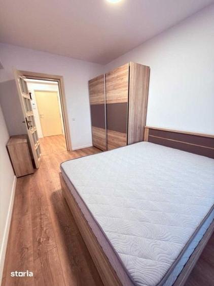 Apartament cu 2 camere în Moara de Vânt
