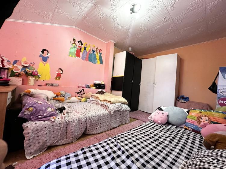 COMISION 0% Apartament 3 camere, 70 mp, complet mobilat - Calea Sagului - 6