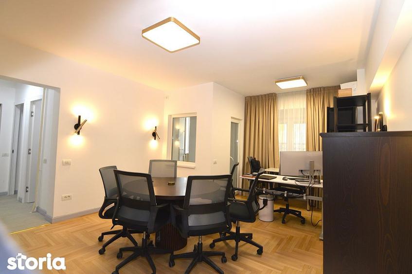 VANZARE APARTAMENT 3 CAMERE UNIRII MATEI BASARAB - 13