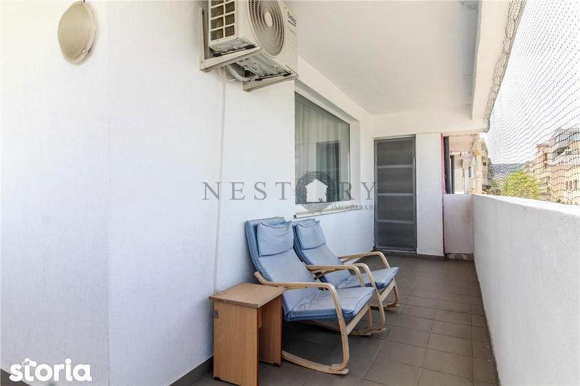 Apartament 2 camere decomandate + balcon generos | Buna Ziua - 8