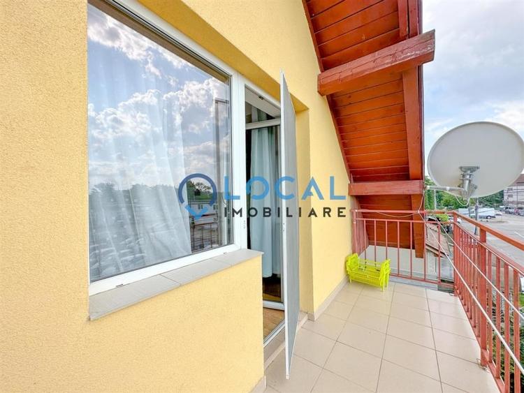 Apartament 3 camere | decomandat | 60 mp | Bulgaria | str. Plevnei - 8