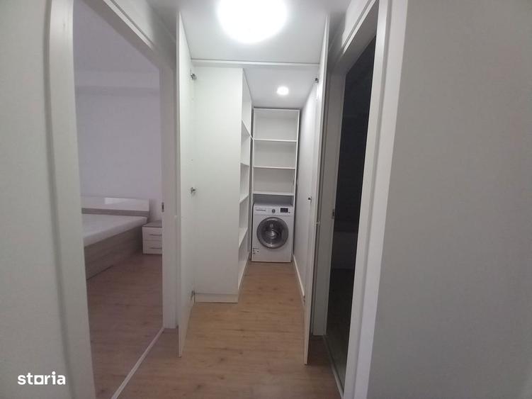 Apartament 2 camere Ansablul Rezidential Cosmopolis - 8