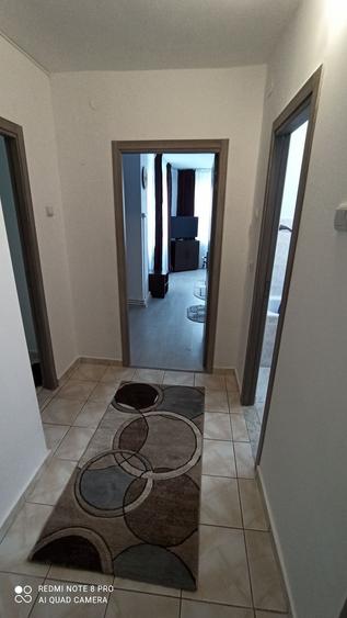 Garsonieră decomandată în Exterior Vest