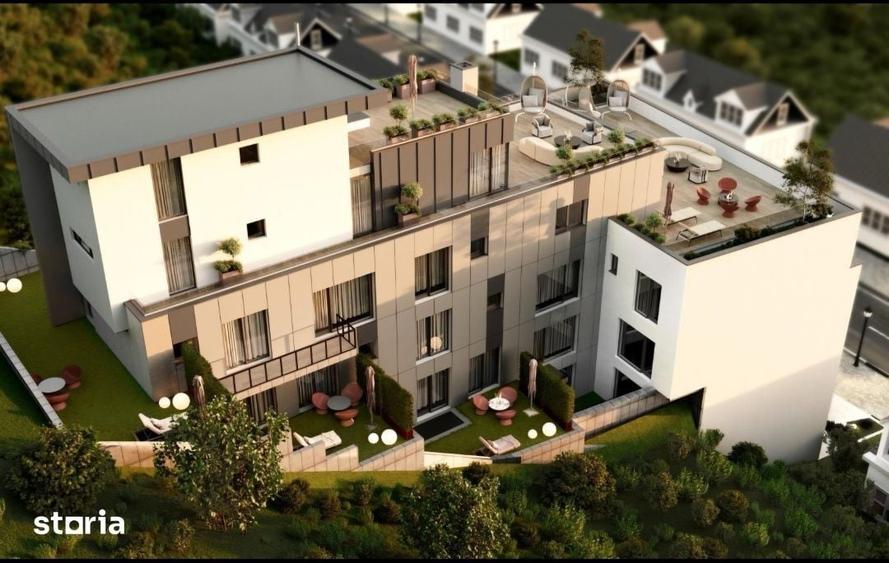 Spațiu comercial, de 113.18 mp, în Gruia