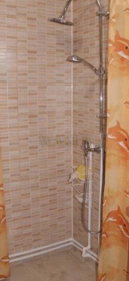 Casă individuală cu 3 camere cu Canalizare în Beclean