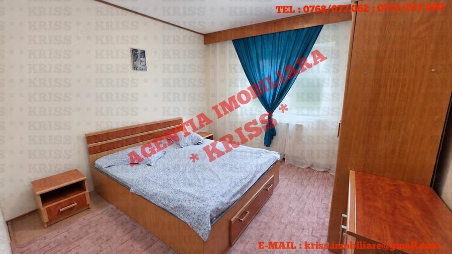 Apartament cu 2 camere decomandat în Eremia