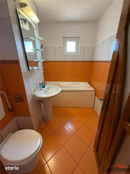 Apartament cu 4 camere în Central
