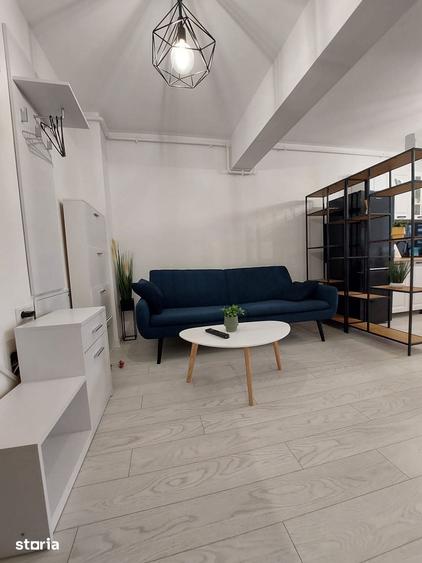 Calea Baciului - Strada Stelelor - Prima inchiriere - Ap 2 camere - 15