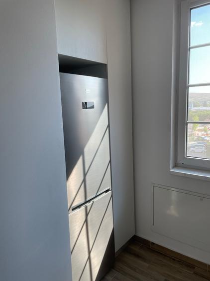 Apartament 2 camere Cartierul Visoianu - 2