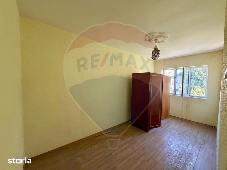 Apartament cu 3 camere decomandat în Bahne