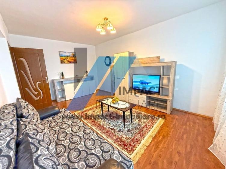 Apartament cu 2 camere decomandat în 1 Mai