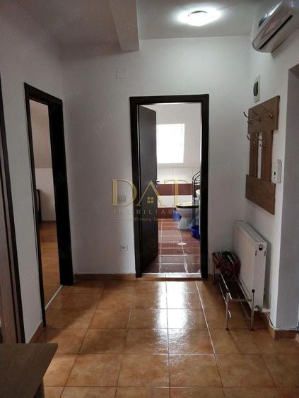 Apartament cu 2 camere decomandat în Bună Ziua