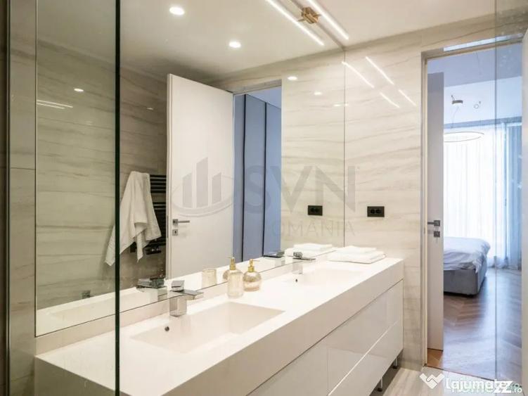 Apartament cu 4 camere decomandat în Nord