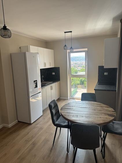 Apartament cu 2 camere în Florești