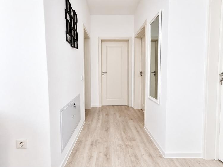 Apartament cu 3 camere în Ampoi 3