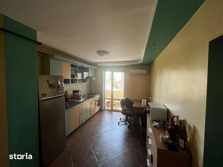 Apartament cu 2 camere în Tudor Vladimirescu