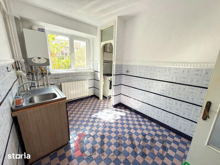 Apartament, 2 camere, parter, acces in gradina,58mp, Parc Viva, Mazepa - 9