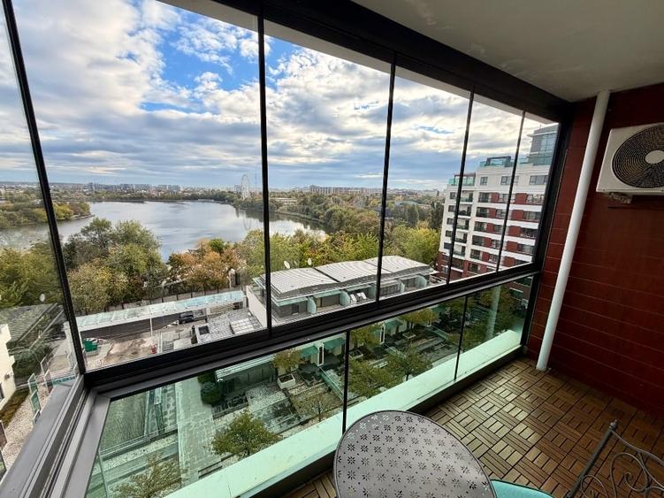 Apartament cu 3 camere decomandat, mobilat în Tei
