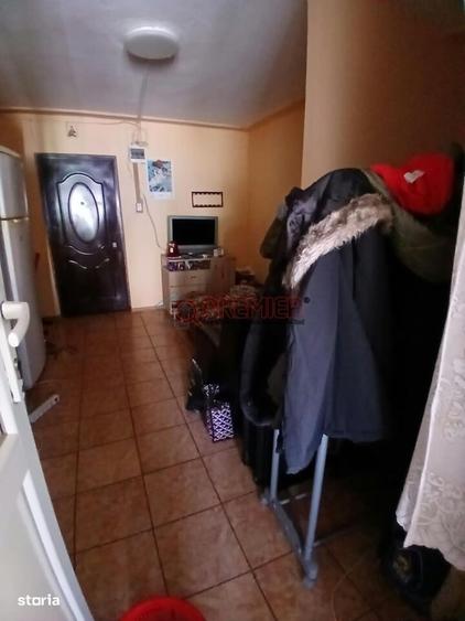 Garsonieră în Central