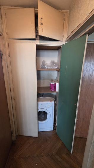 Apartament cu 2 camere semidecomandat în Obor