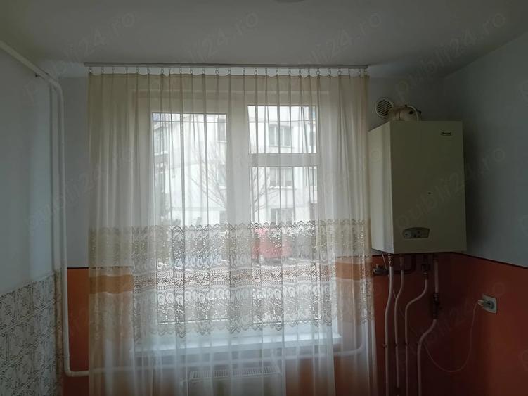 Garsonieră decomandată în Ultracentral