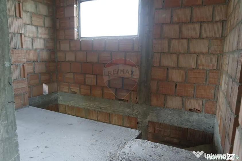 Casă cu 4 camere cu Teren 850 Mp în Tăuții-Măgherăuș