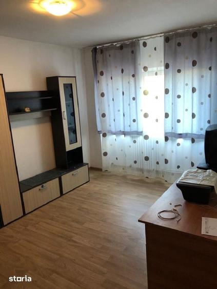 Apartament cu 2 camere - centru Civic - Tg. Cucu - Pet Friendly - 5