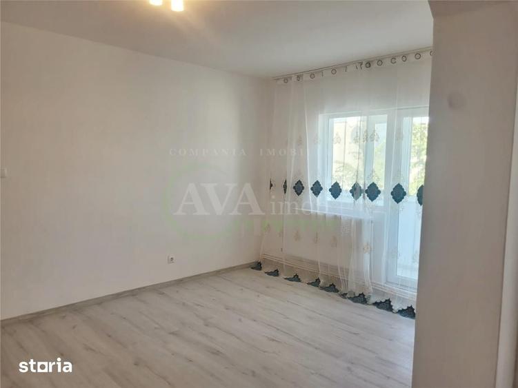 Apartament 2 camere decomandate, zona Narcisa - 2