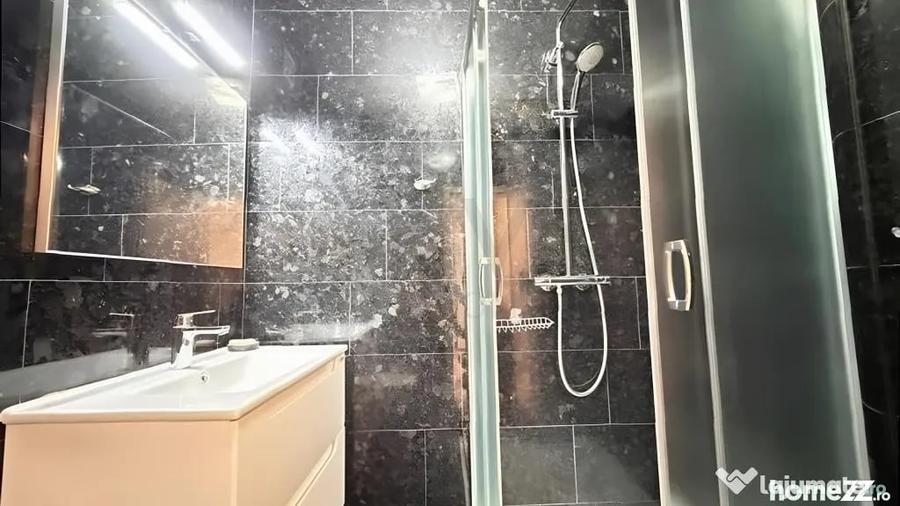 Apartament cu 3 camere decomandat în Kiseleff