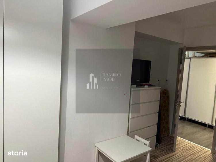 Apartament 2 camere, mobilat complet Confort City / Splaiul Unirii - 4