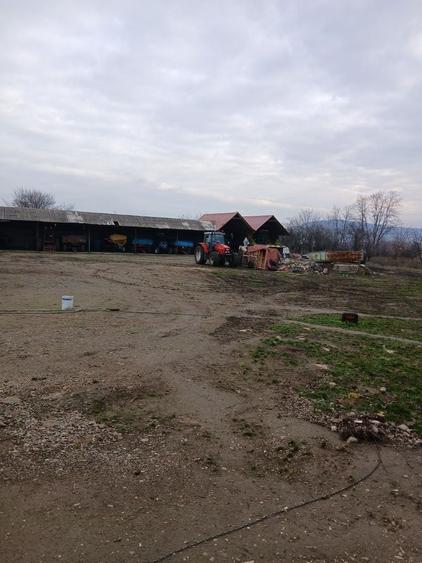 Spațiu comercial, în Apoldu de Jos